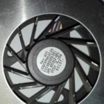 Ventola HP Compaq 6730s - CPU Cooler fan HP Compaq 6730s