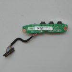 Audio jack AMD Board HP dv6700