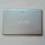 Coperchio display Sony Vaio SVE151G11M