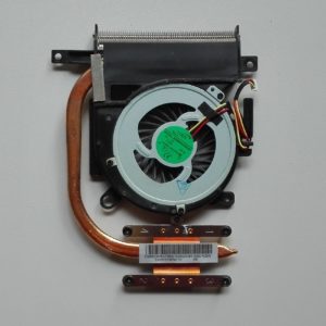 Disipatore con ventola Sony Vaio sve151G11M - CPU Heat sink cooler