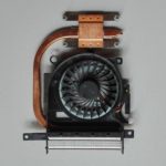 Disipatore con ventola Sony Vaio sve151G11M - CPU Heat sink cooler