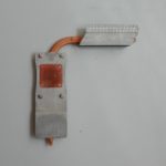 Dissipatore HP 6730s - Heat sink HP 6730s