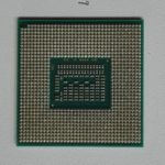 Processore Intel core i7-10 SR0V0 J227C483