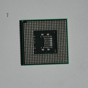 Processore Intel Core 2 Duo - T5870 2,00 GHz - Cache L2 2 MB - FSB 800 MHz