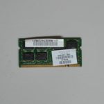 RAM Notebook Hynix 2GB DDR2 667 pc2 - Hynix Notebook RAM 2GB DDR2 667 pc2