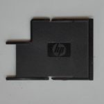 PCMCIA cover dummy card HP Pavilion dv6700