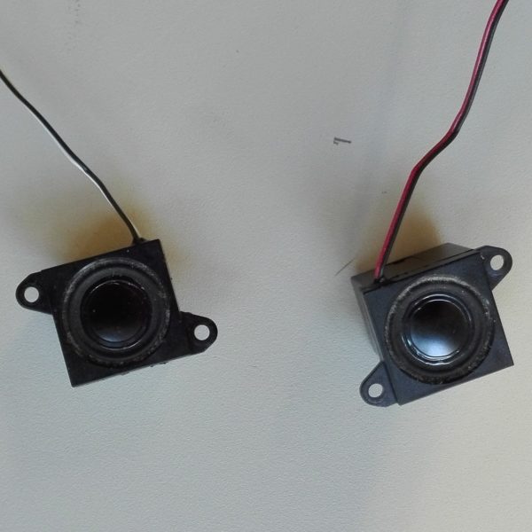 SPEAKER SONY VAIO SVE151G11M RICAMBI E ACCESSORI INFORMATICA