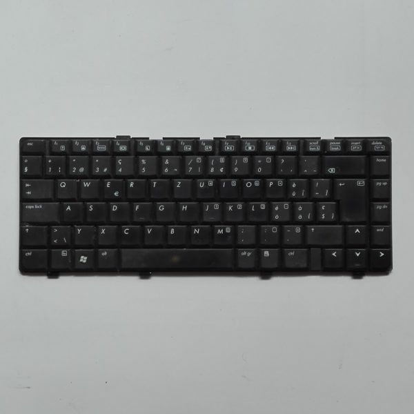 Tastiera italiana HP Pavilion dv60000 - Italian Keyboard HP Pavilion dv60000