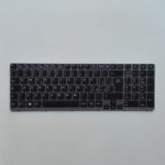 Tastiera italiana Sony Vaio SVE151G11M - Italian Keyboard sve151g11m