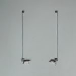 Display Hinge - Cerniere schermo LCD HP COMPAQ NX8220