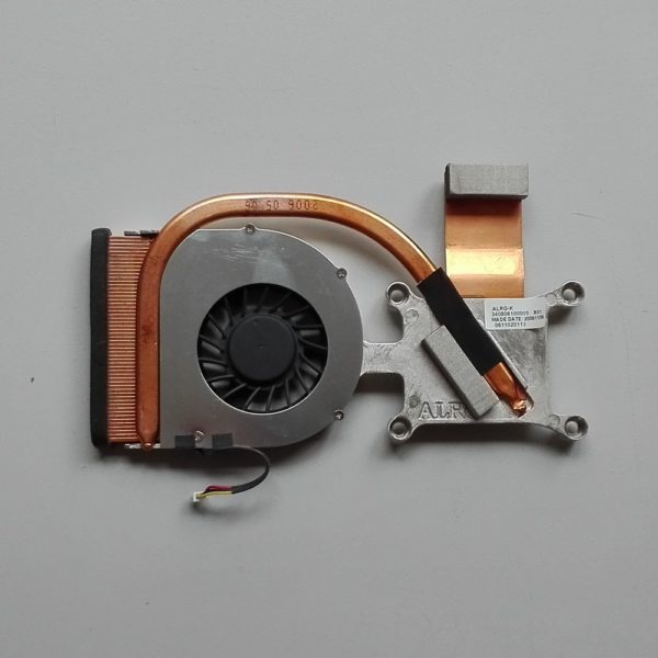 Dissipatore Packard Bell Easynote MIT-SABLE-G - CPU Heat sink cooler