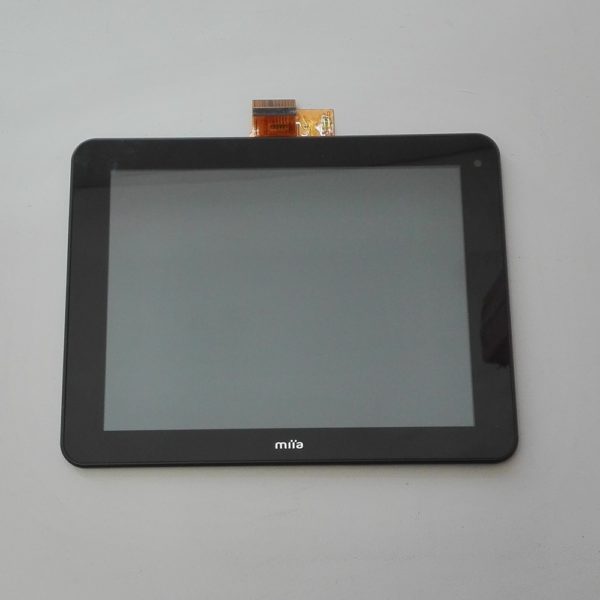 Screen for Miia Tablet - Display per tablet Miia.