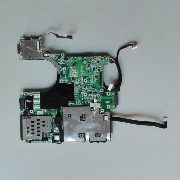 Scheda madre per Packard Bell Easynote mit-sable-g - Motherboard for Packard Bell Easynote mit-sable-g