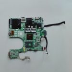 Scheda madre per Packard Bell Easynote mit-sable-g - Motherboard for Packard Bell Easynote mit-sable-g