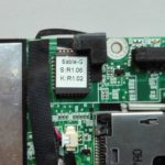 Scheda madre per Packard Bell Easynote mit-sable-g - Motherboard for Packard Bell Easynote mit-sable-g