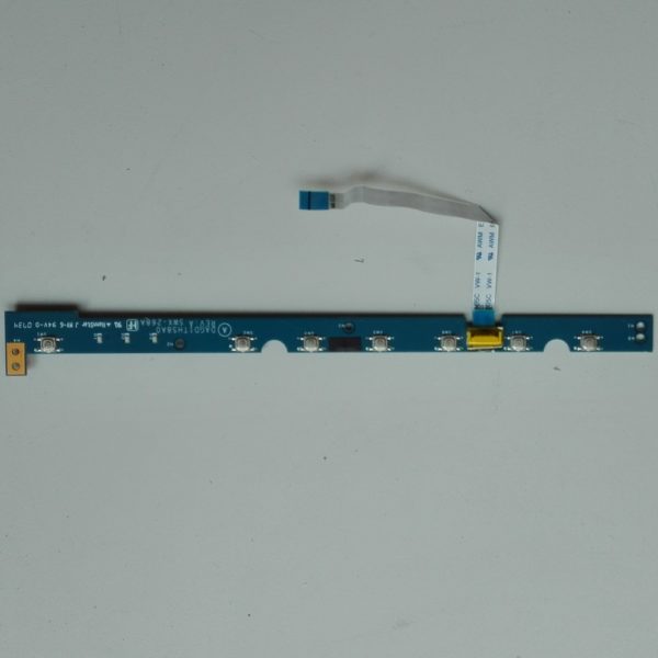 Power Button Board Sony Vaio VGN-CR21S