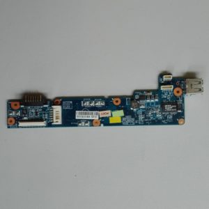 Scheda porta USB - Connettore batteria Sony Vaio VGN-CR21S