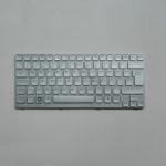 Tastiera italiana Sony Vaio VGN-CR21S - Itaian Keyboard Sony Vaio VGN-CR21S