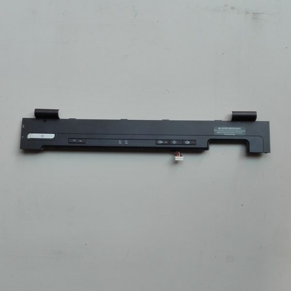 Cover switch buttons HP Compaq nx7400