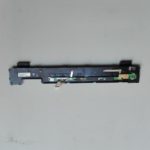 Cover switch buttons HP Compaq nx7400