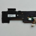 Cover switch buttons HP Compaq nx7400