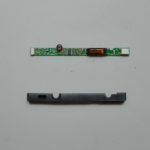 Scheda inverter per retroilluminazione LCD HP Compaq nx7400 - Inverter LCD Backlight Board HP Compaq nx7400