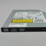 Masterizzatore DVD interno - Internal optical disk drive HP COMPAQ NX8220