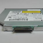 Masterizzatore DVD interno - Internal optical disk drive HP COMPAQ NX8220