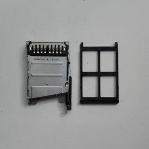 PCMCIA slot board HP Compaq nx8220