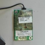 Scheda Modem e Fax - Modem Fax Board HP COMPAQ NX8220