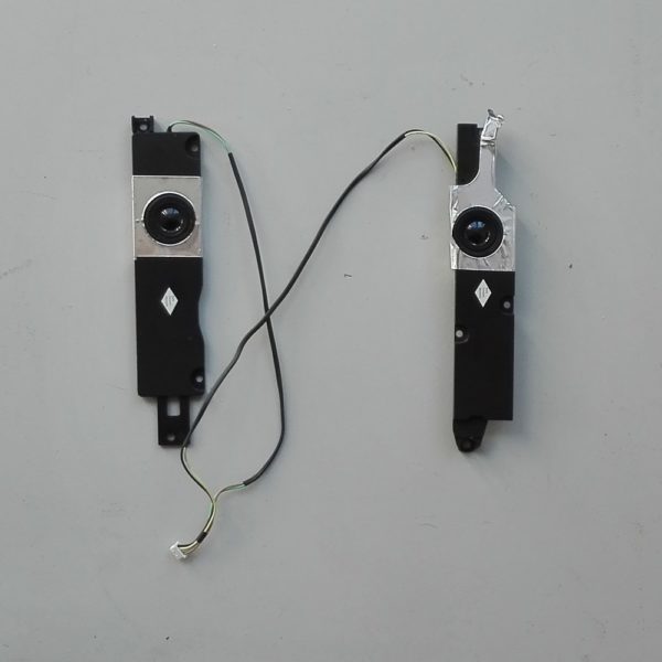 Left and right Speaker HP Compaq nx7400 - Altoparlanti destro e sinistro HP Compaq nx7400