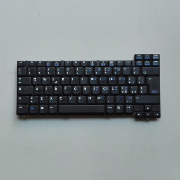 Tastiera italiana HP Compaq nx7400 - Italian Keyboard HP Compaq nx7400